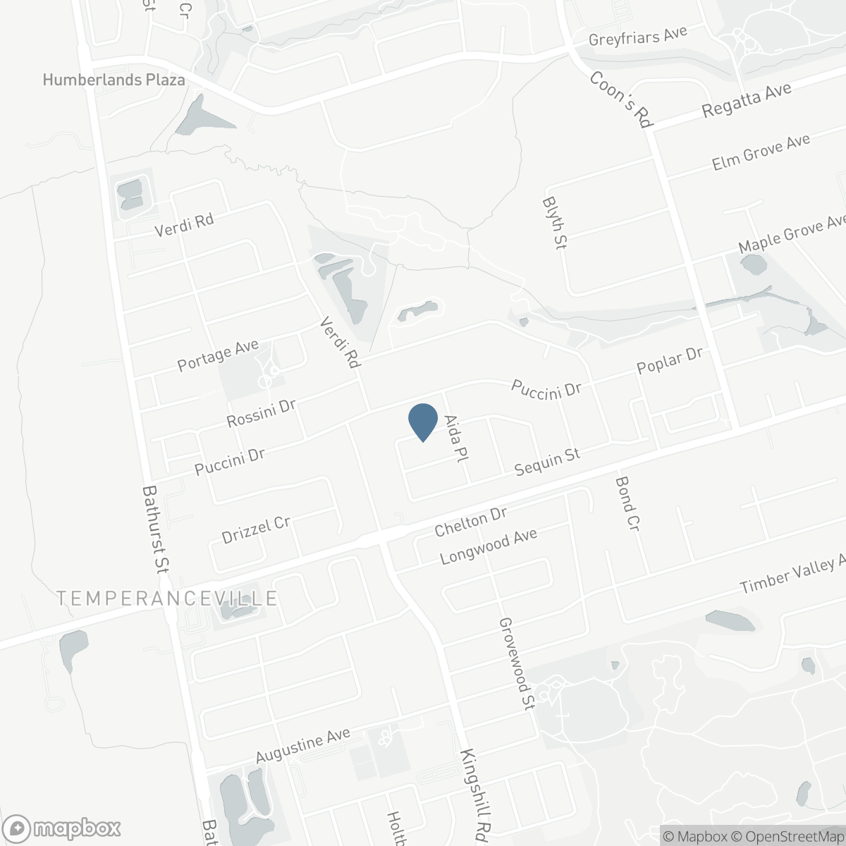 241 SEGUIN STREET, Richmond Hill, Ontario L4E 1N7